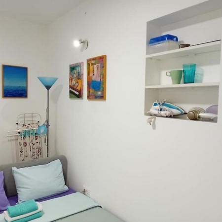 IV Skadarlija Apartment Beograd Ngoại thất bức ảnh