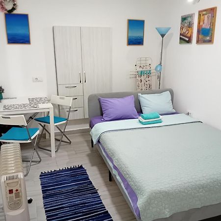 IV Skadarlija Apartment Beograd Ngoại thất bức ảnh