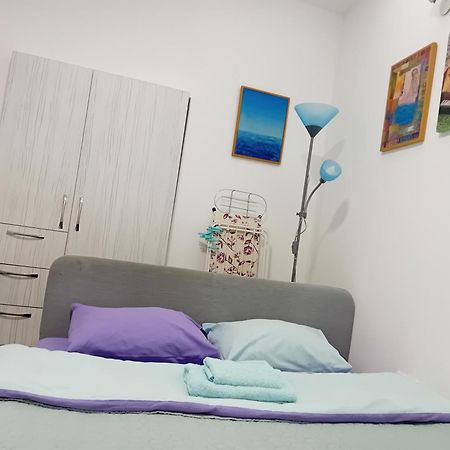 IV Skadarlija Apartment Beograd Ngoại thất bức ảnh