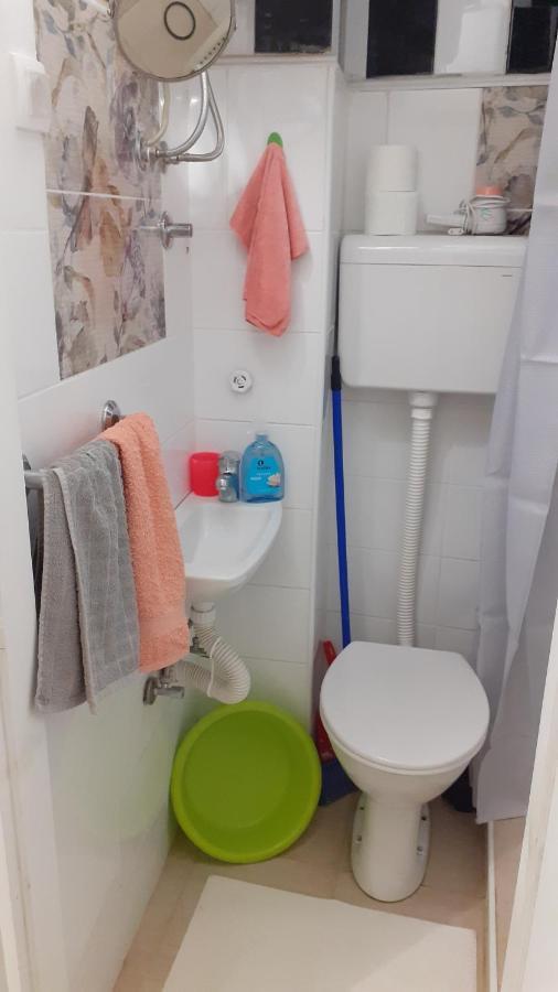 IV Skadarlija Apartment Beograd Ngoại thất bức ảnh