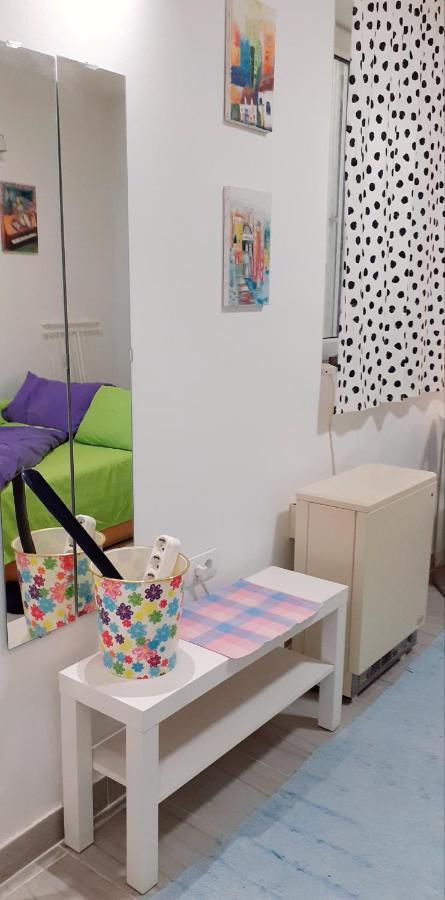 IV Skadarlija Apartment Beograd Ngoại thất bức ảnh