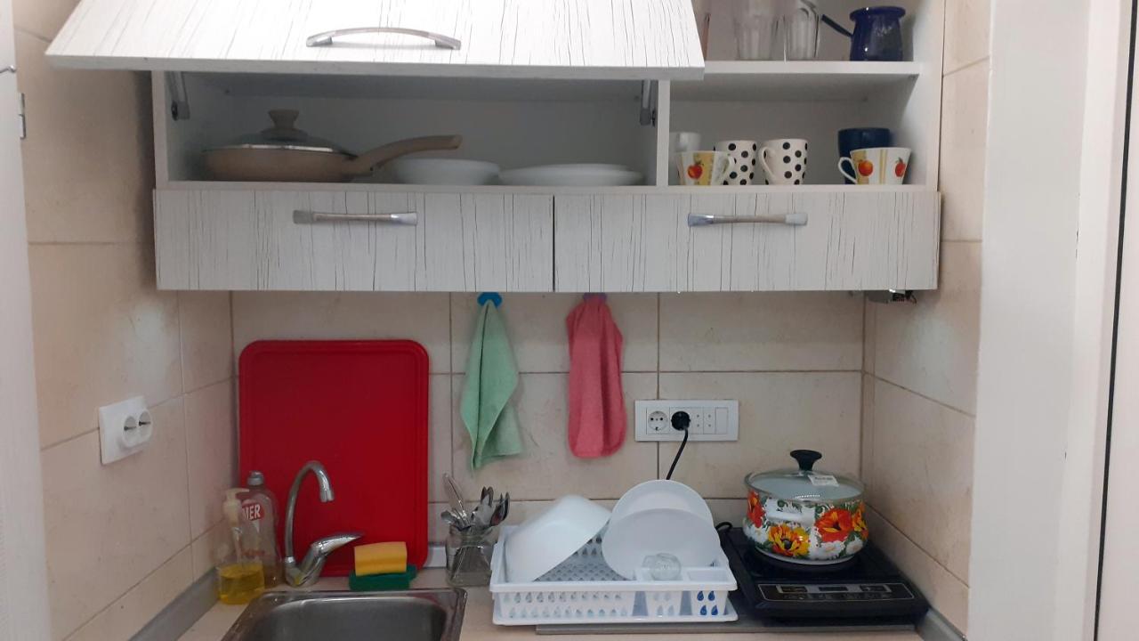 IV Skadarlija Apartment Beograd Ngoại thất bức ảnh