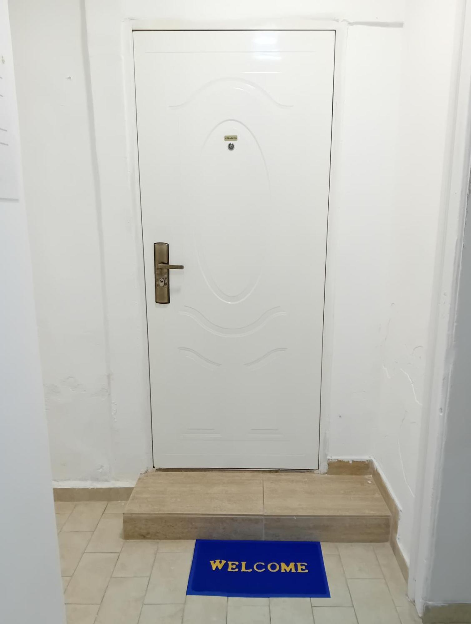 IV Skadarlija Apartment Beograd Ngoại thất bức ảnh