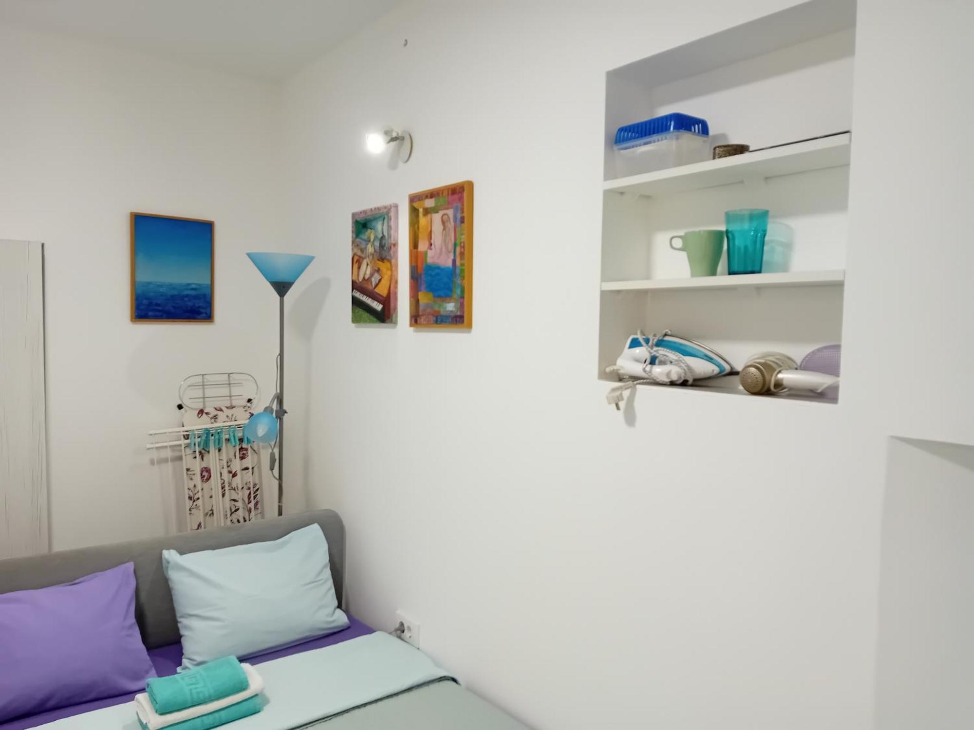 IV Skadarlija Apartment Beograd Ngoại thất bức ảnh
