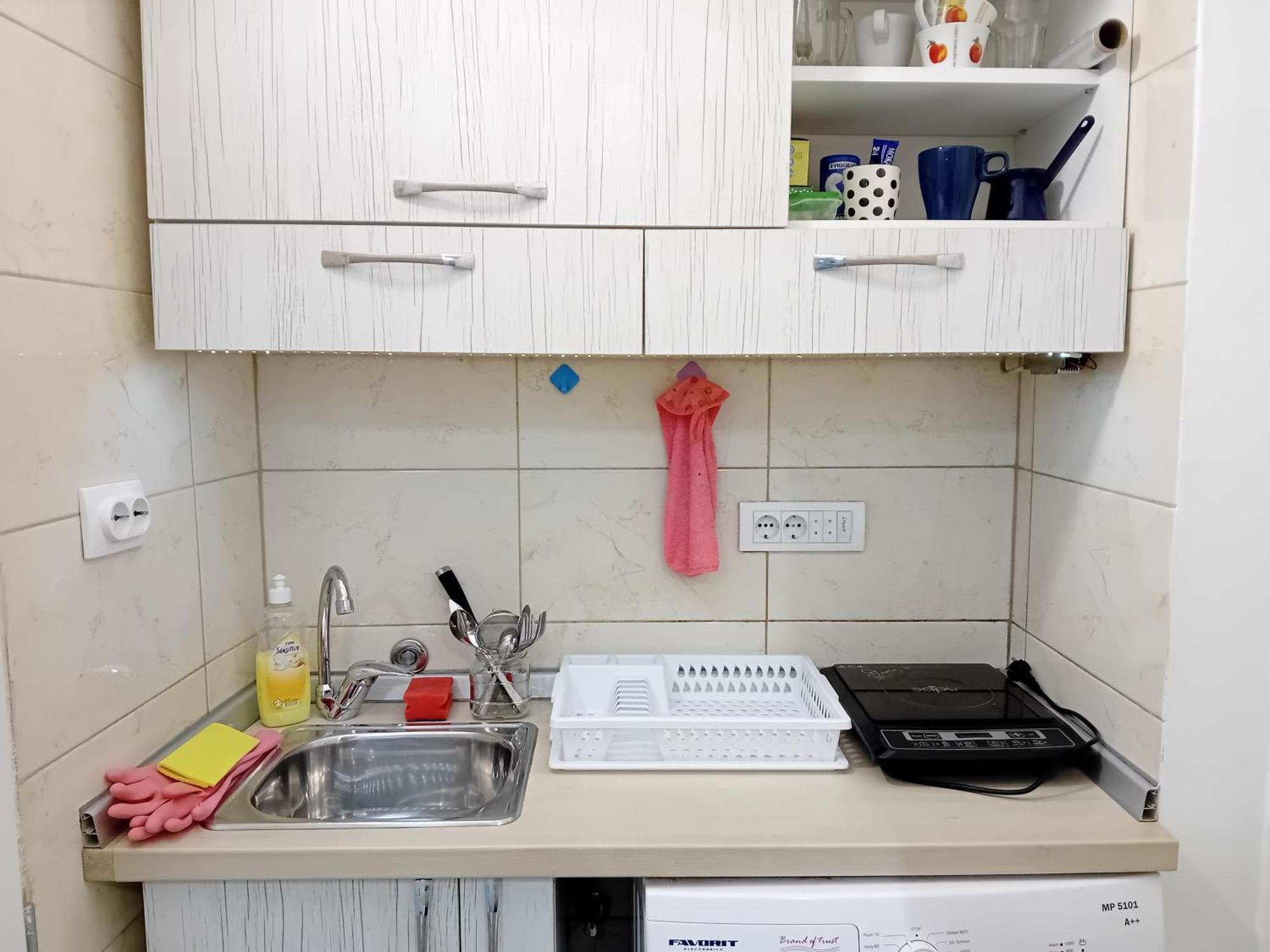 IV Skadarlija Apartment Beograd Ngoại thất bức ảnh