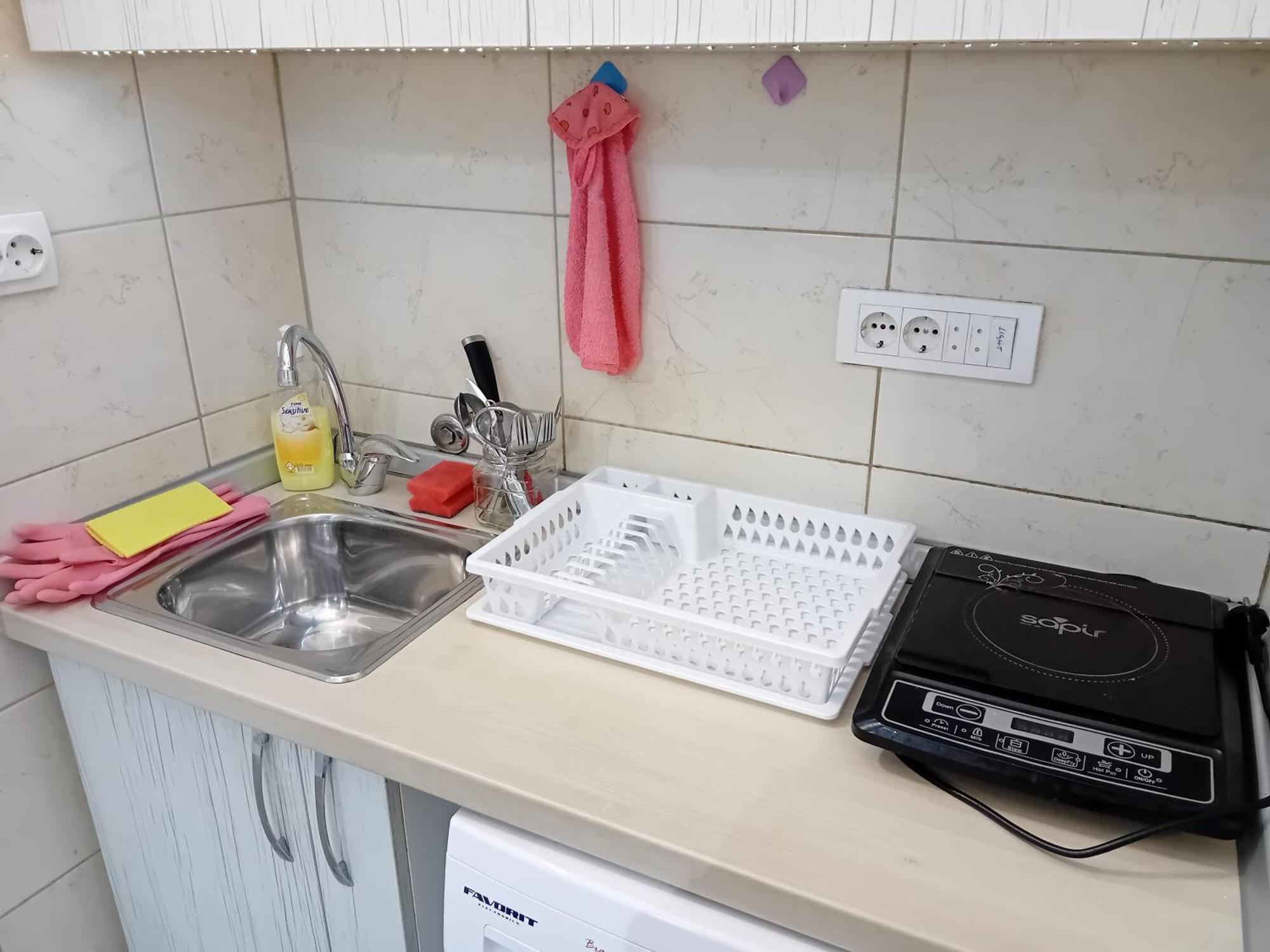 IV Skadarlija Apartment Beograd Ngoại thất bức ảnh